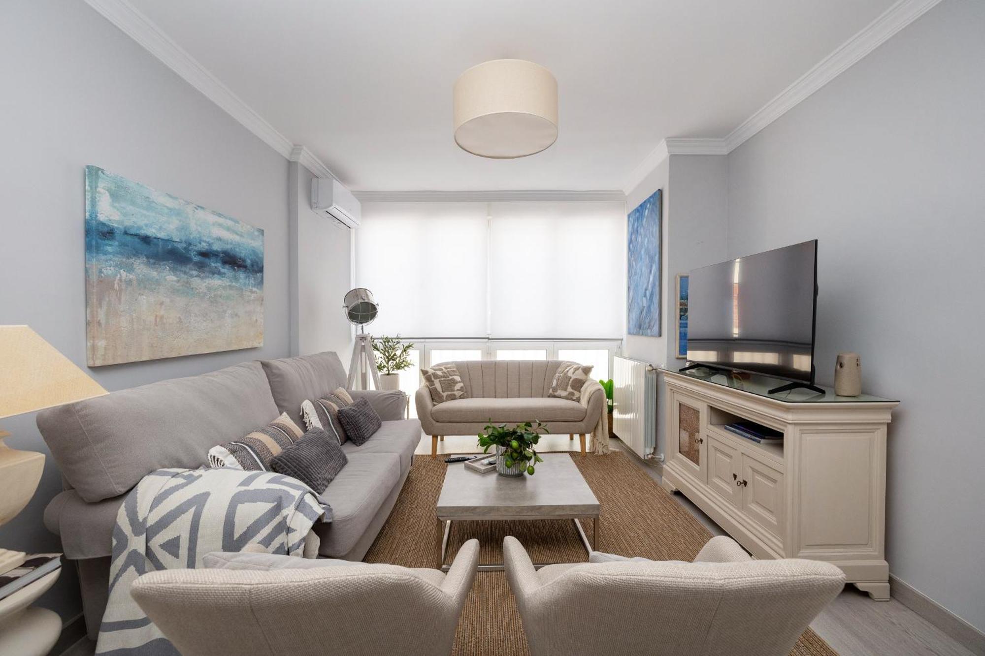 Apartamento