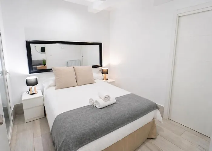 Lovely San Diego Center Apartament BD Parking Opcional