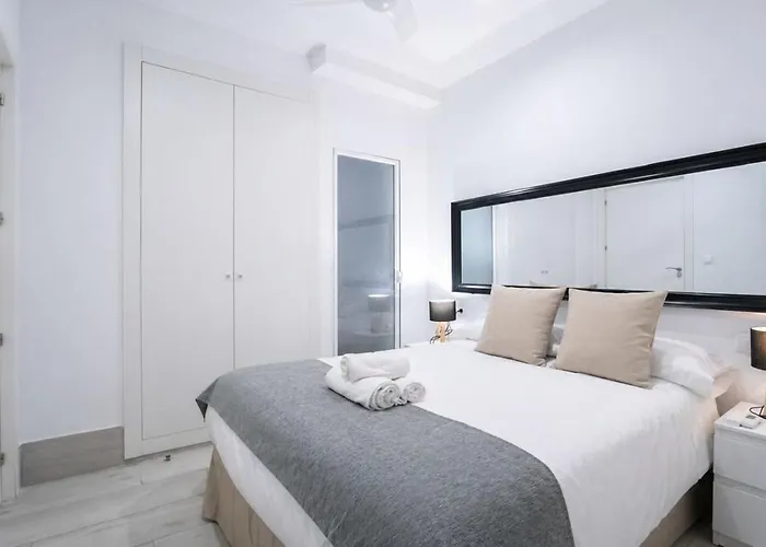 Lovely San Diego Center Apartament BD Parking Opcional